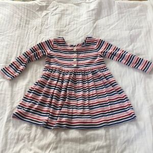 Hanna Anderson dress